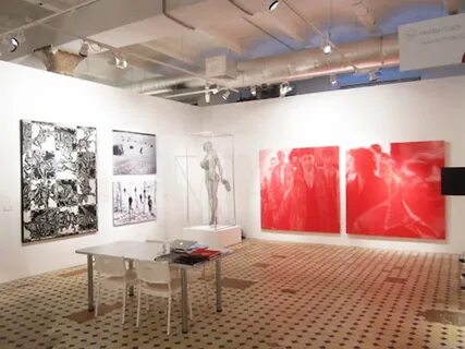 Gisich gallery