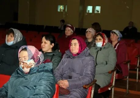 Александровское сельское поселение