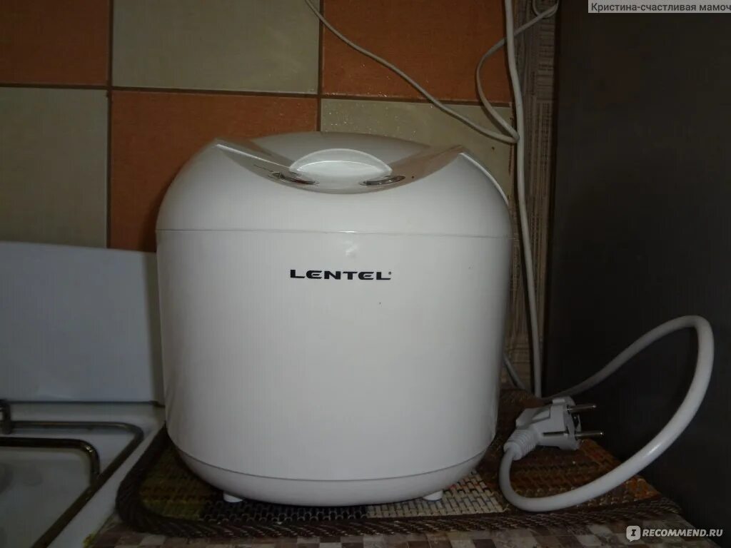 Хлебопечка Ricci xbm1008. Lentel xbm1008. Хлебопечка лентел. Хлебопечь Lentel. Хлебопечка аляска