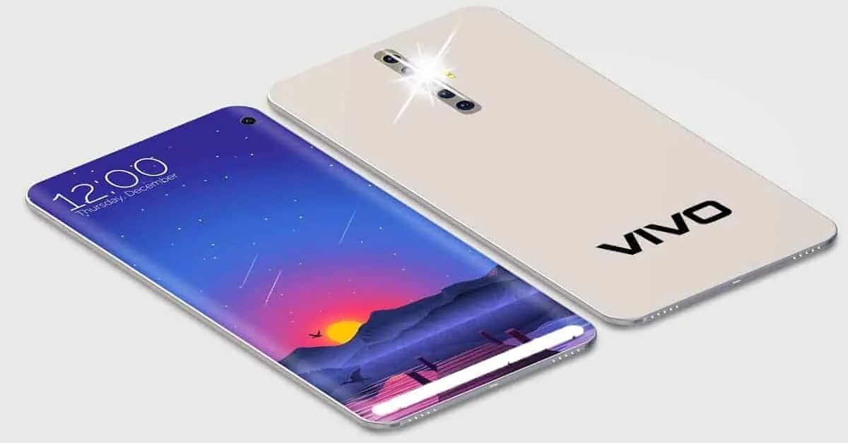 Oppo vivo x100