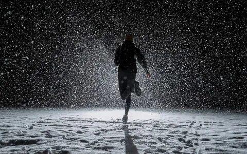 Под дождем звезд