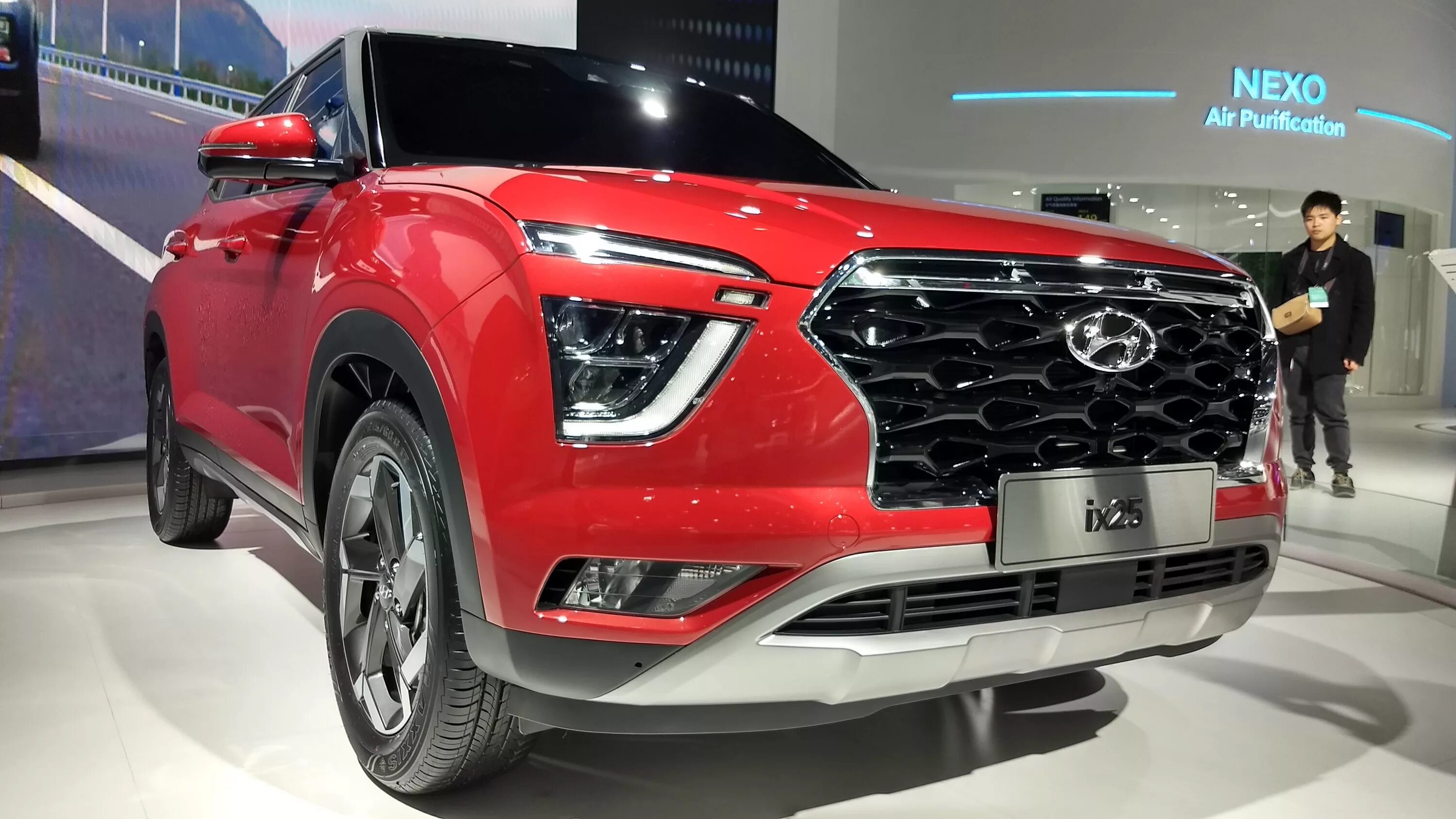 Hyundai Creta 2020. Hyundai ix25 2020. Хёндай ix25 новый. Хендай Крета новая 2020. Новинки 2020 г