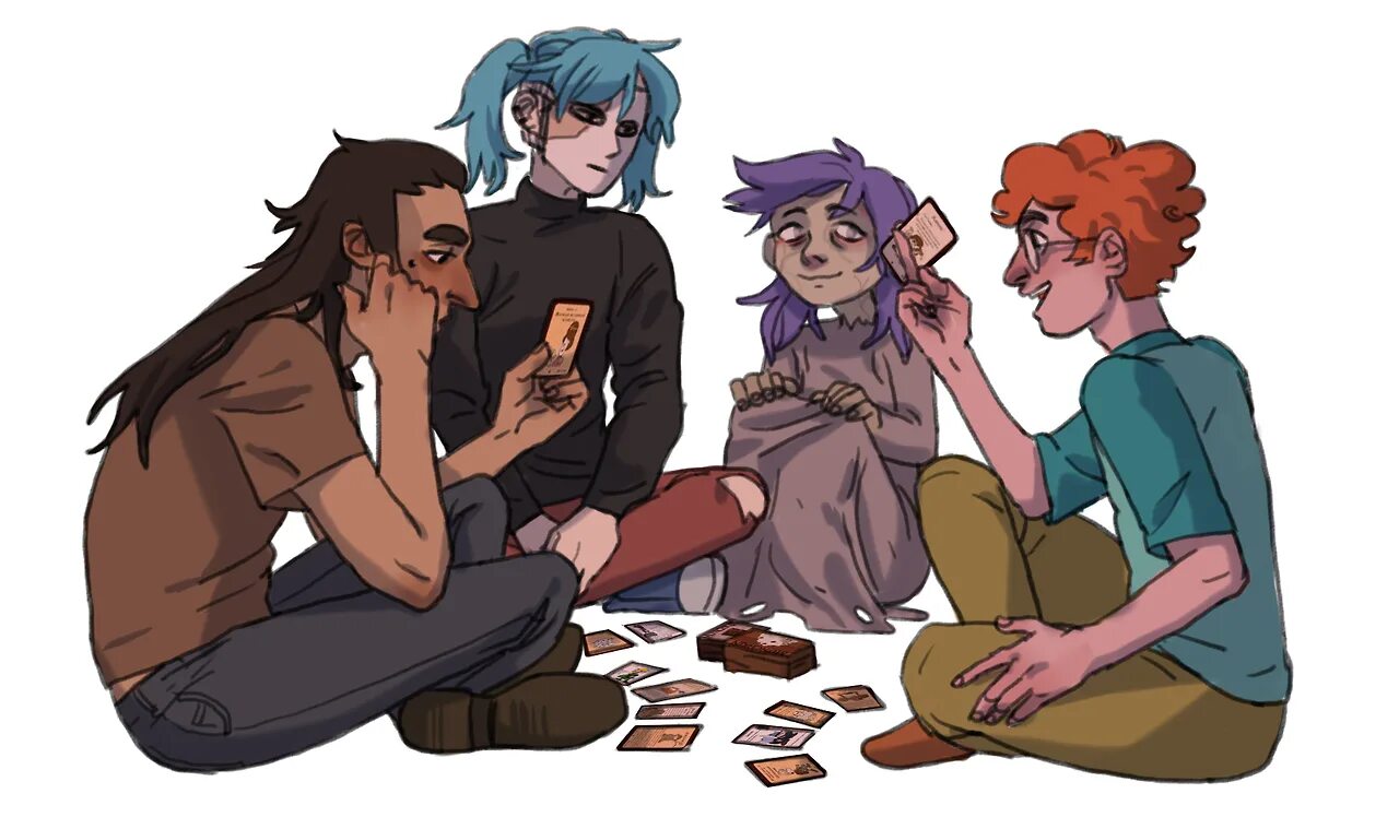 Ларри девочка. Салли ларри эш и тодд. Салли фишер аниме. Ларри джонсон sally face арт. Ларри девочка.