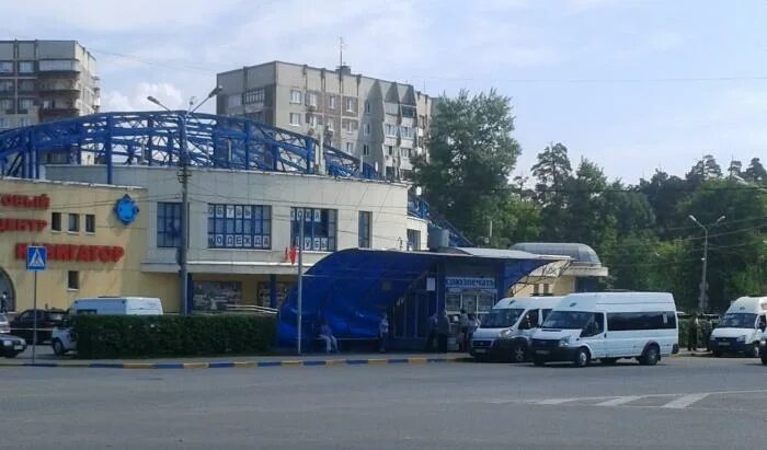 Пл жуковского