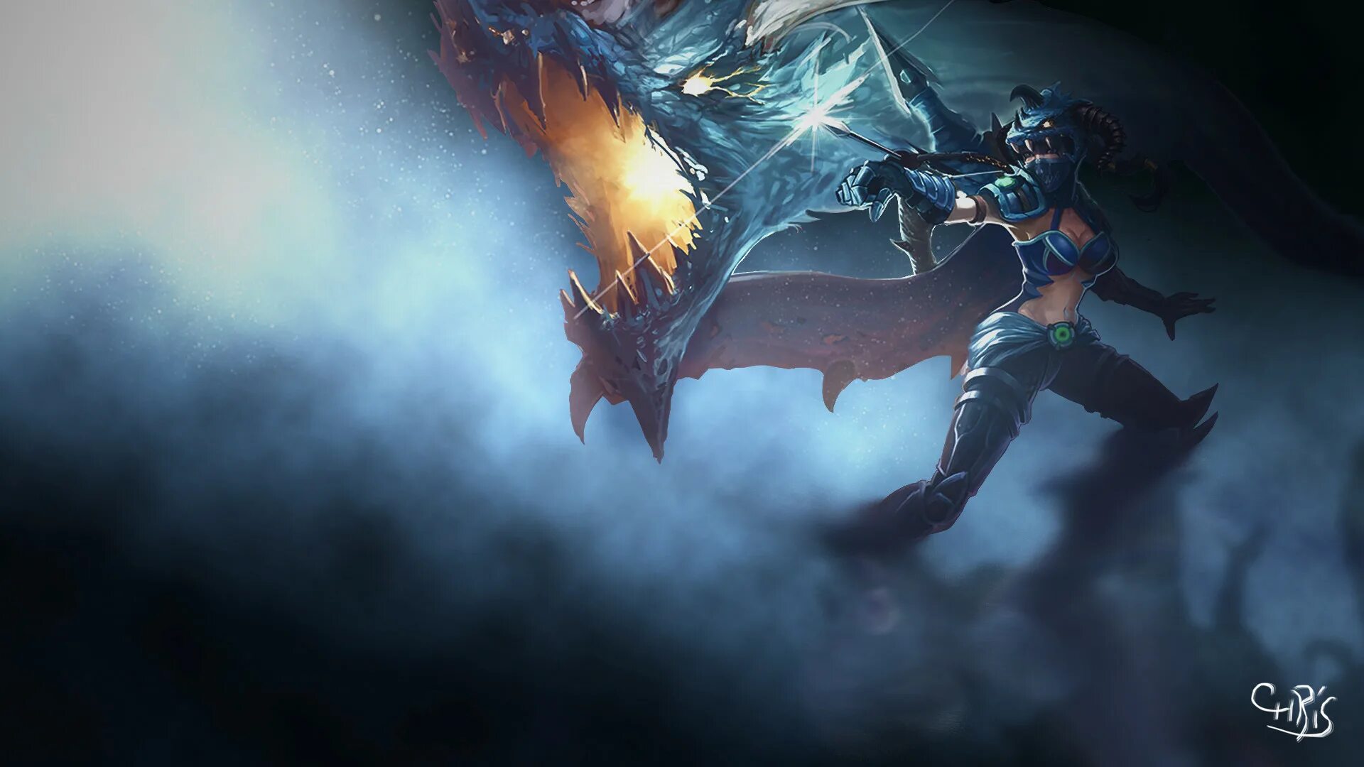 Пале дарк вейн. League of legends вейн. драгон слэйер.