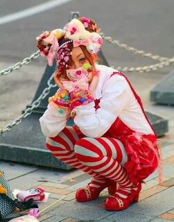 Harajuku