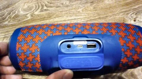 Charge 3 оригинал