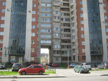 Ул варшавская 2