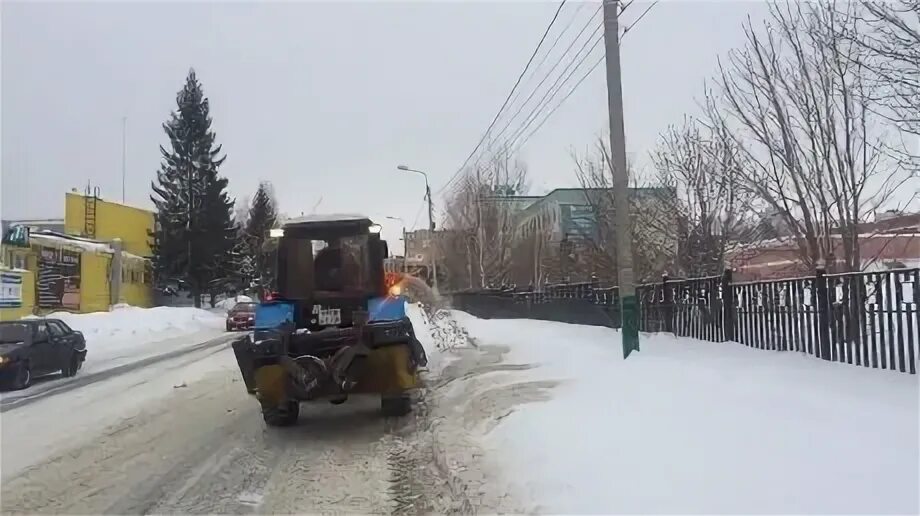 Пенза чистка