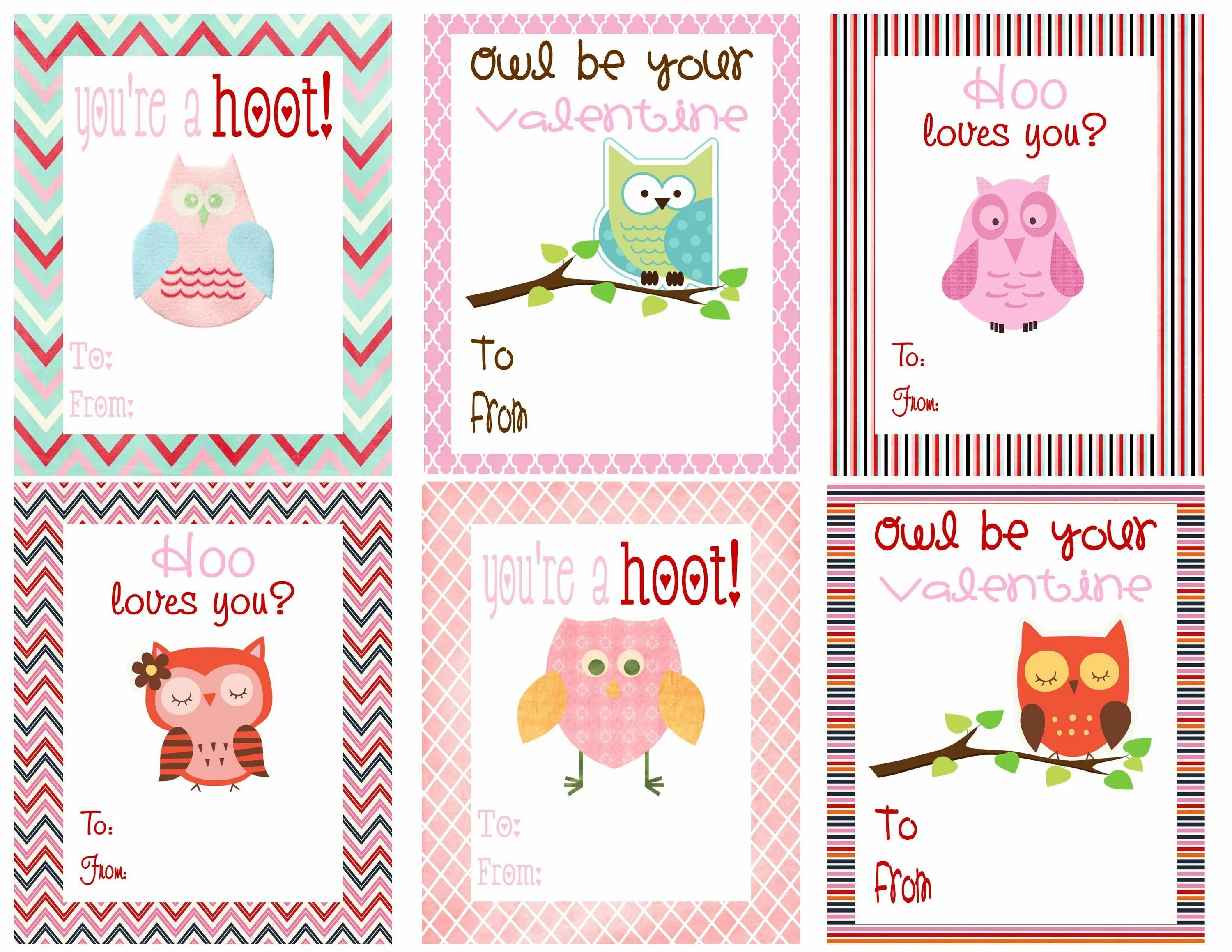 Printable cards. Valentine Cards for Kids. Valentine Cards for Kids Printable. День Святого Валентина Cards for Kids. Valentine's Day Cards Printable.