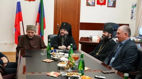 Говори дагестан