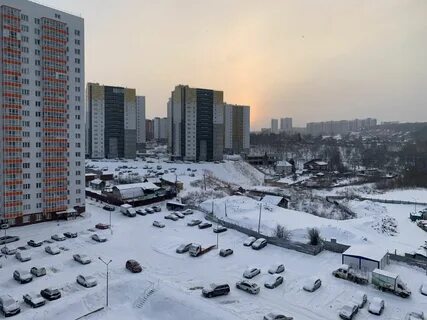 Красноярске 25