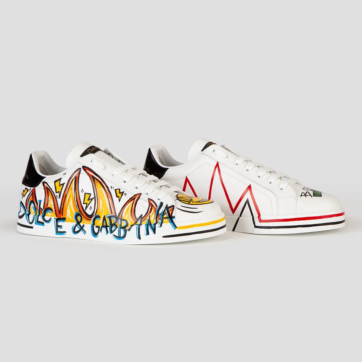 Dolce gabbana limited edition. Dolce Gabbana Sneakers. Dolce Gabbana Trainers Limited Edition Love.