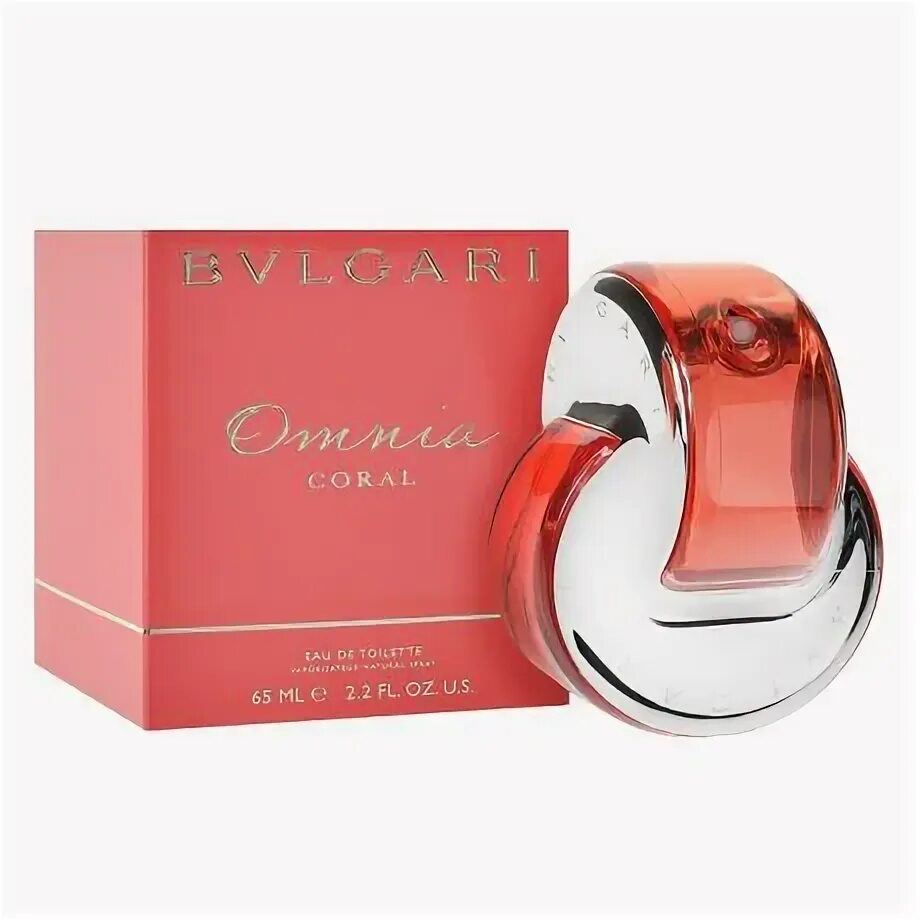 Купить духи Bvlgari Omnia Crystalline. Оригинальная парфюмерия, туалетная вода с