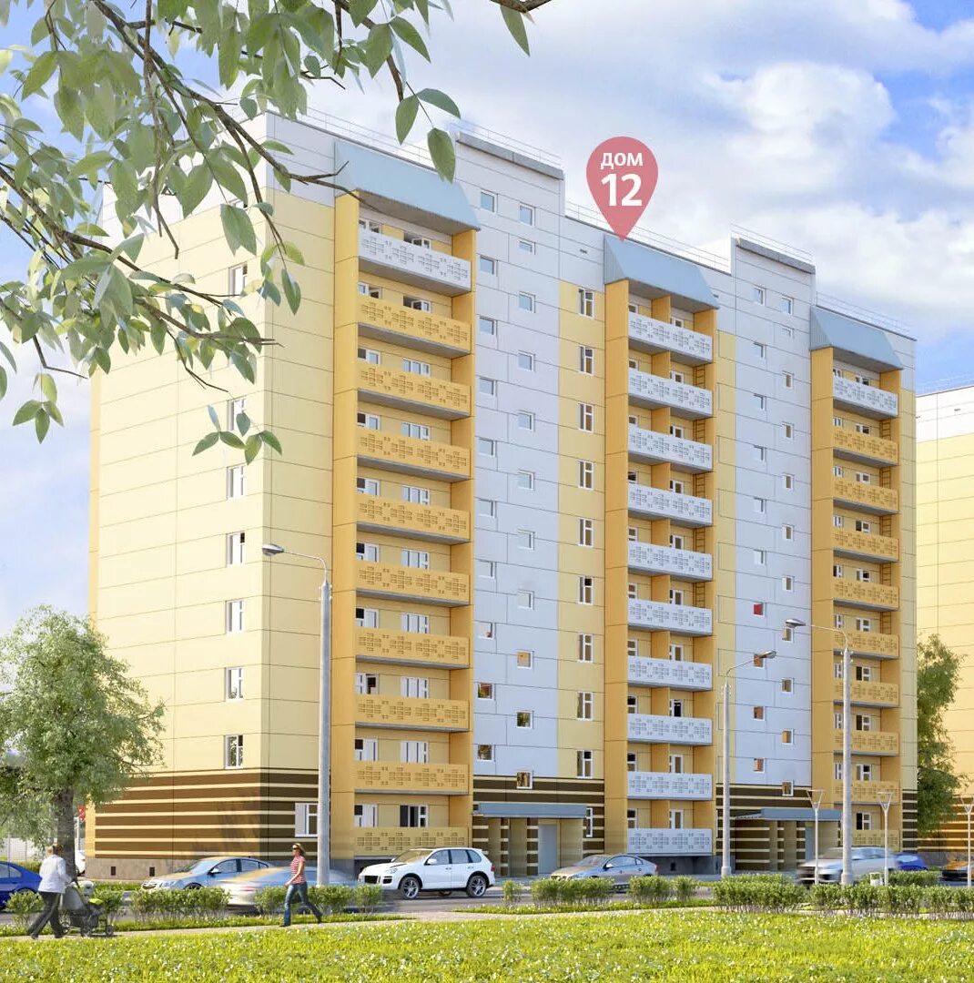 Кунгурцева 12 ижевск. Кунгурцева 2. жк славянский. новостройки ижевска.