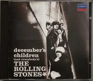 December children