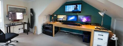Setup long