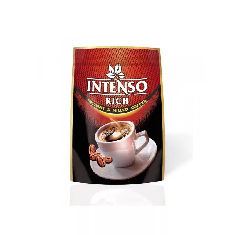 Кофе intenso. Растворимый кофе intenso. Intenso кофе Rich. Кофе intenso Classic. Кофе молотый intenso