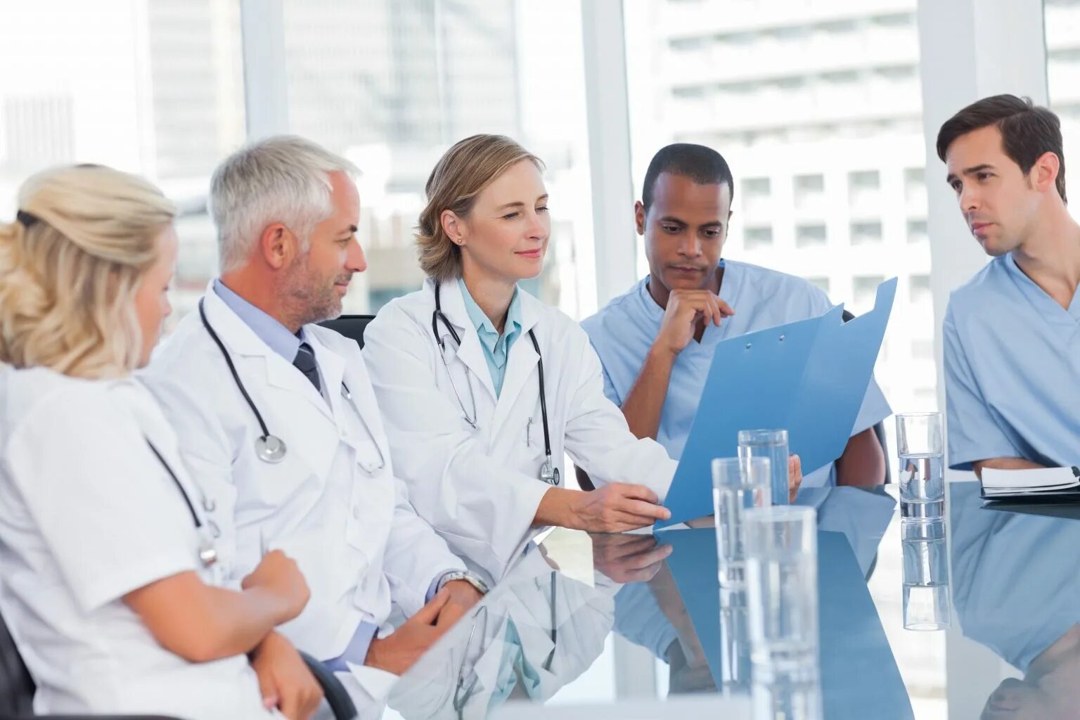 Health practices