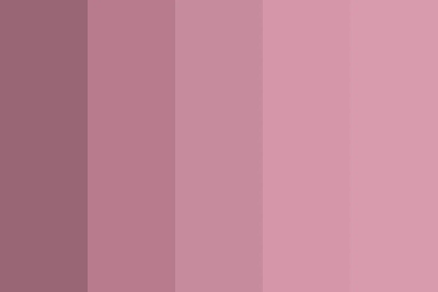 Хищно розовый цвет как выглядит pantone pink Color palette pink, Pantone colour palettes, Blog colors