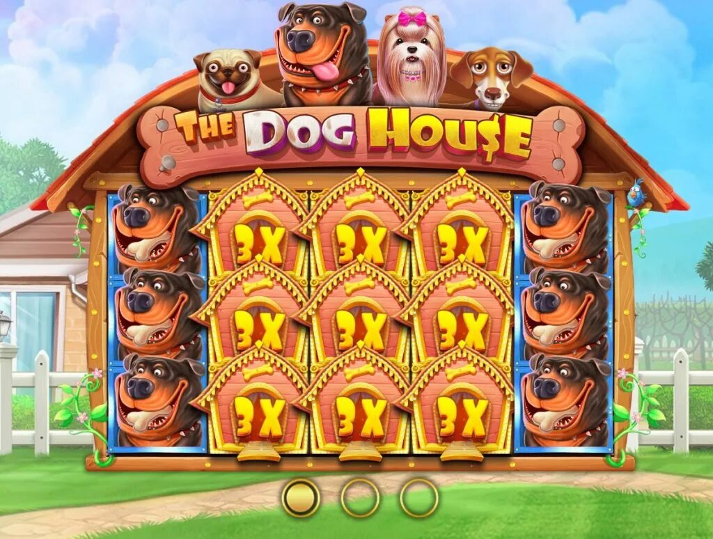 Дог Хаус слот. Dog House megaways Slot. Казино слот the Dog House. The Dog House игровой автомат. Слот с будками dog houses info