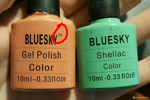 Как отличить подделку геля от оригинала