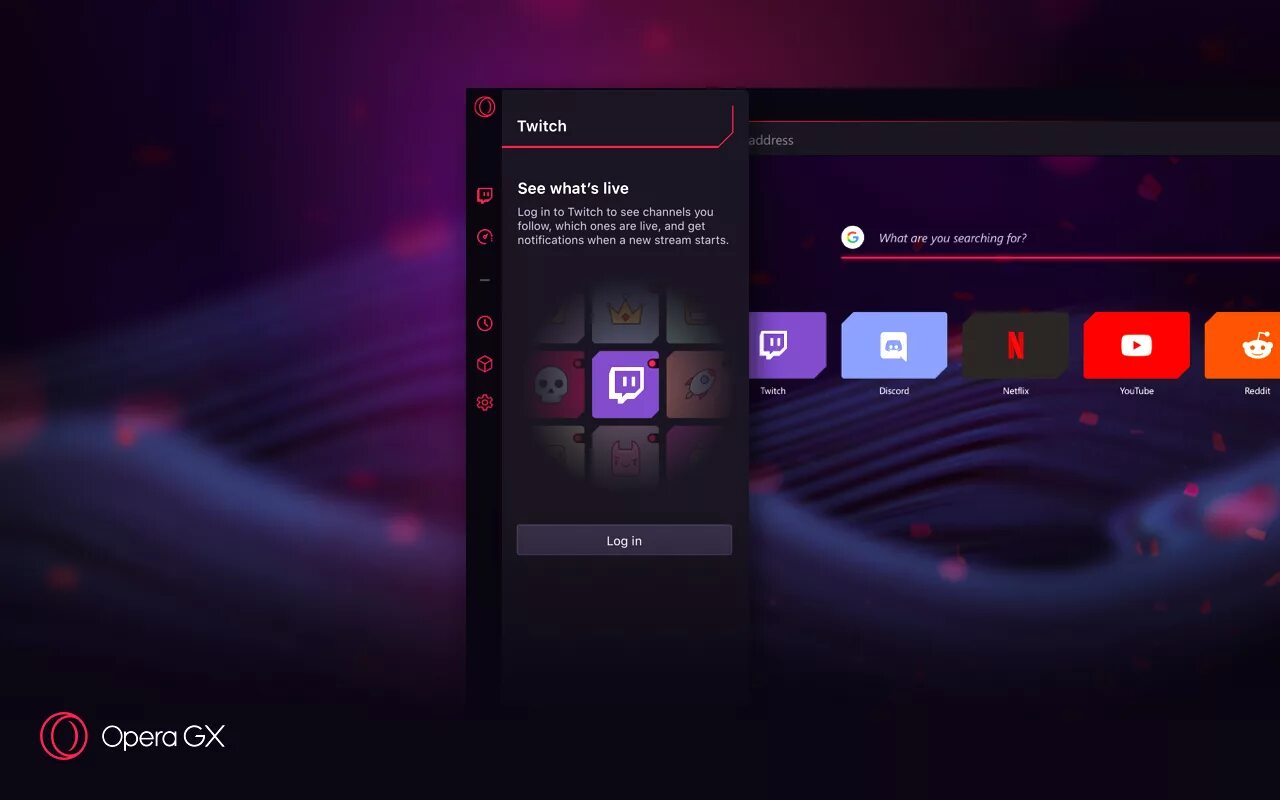 Как сделать опера gx. Опера дж икс. браузер opera gx. opera интерфейс. геймерский браузер opera gx.
