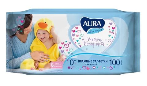 Aura ultra