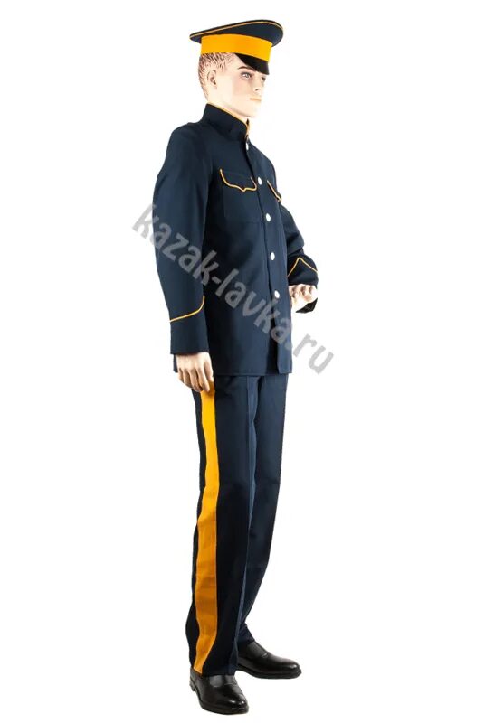 Желтые казаки. Синяя форма желтые лампасы. Ботинки челси стритстайл. Девушка в желтых сапогах. Желтые казаки.