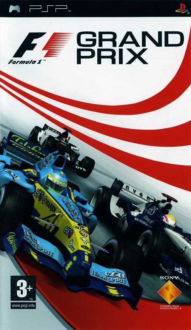 Как называется f1
