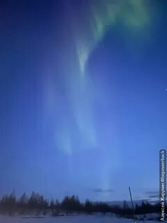 Сияние самара