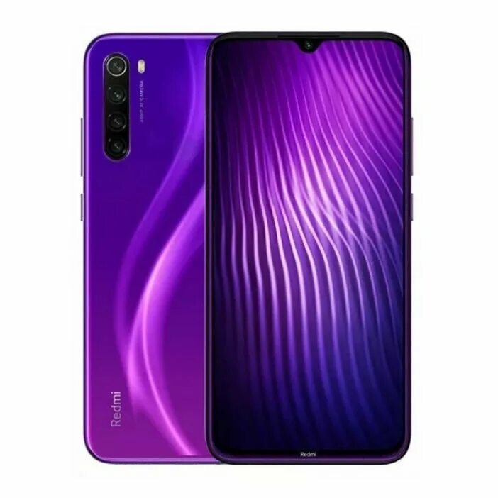 Redmi 9 128gb купить