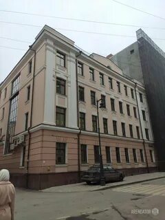 Ул макаренко