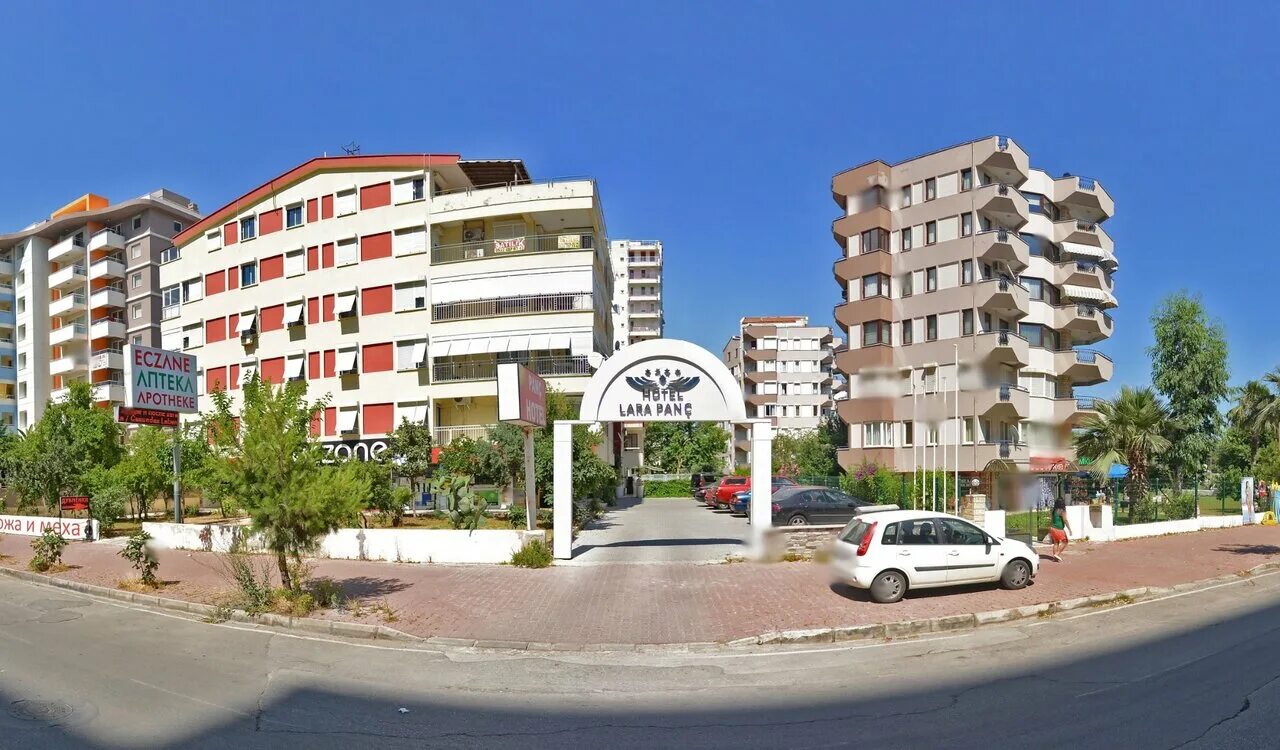 Antalya muratpaşa. Муратпаша Турция.