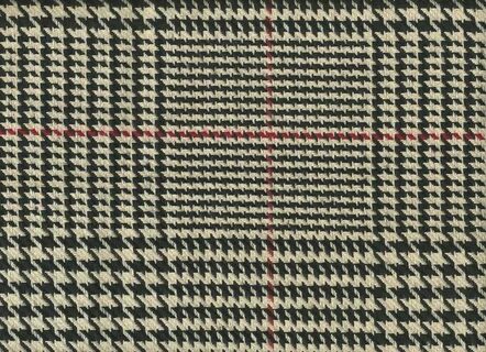 Item scroller fabric