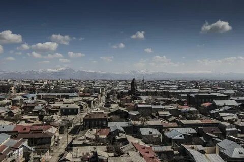 Город ленинакан армения