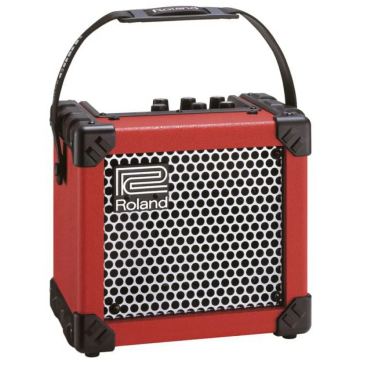 Комбик Roland Micro Cube. Roland Micro Cube GX Red. Гитарный комбоусилитель Cube Roland Micro Cube. Roland m-Cube GX.