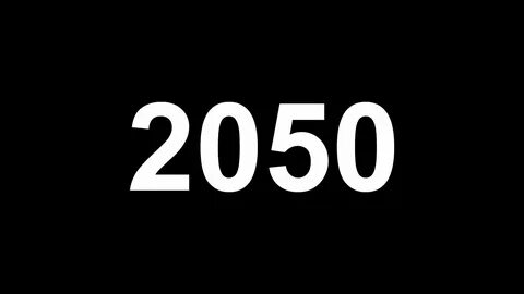 Сайт 2050