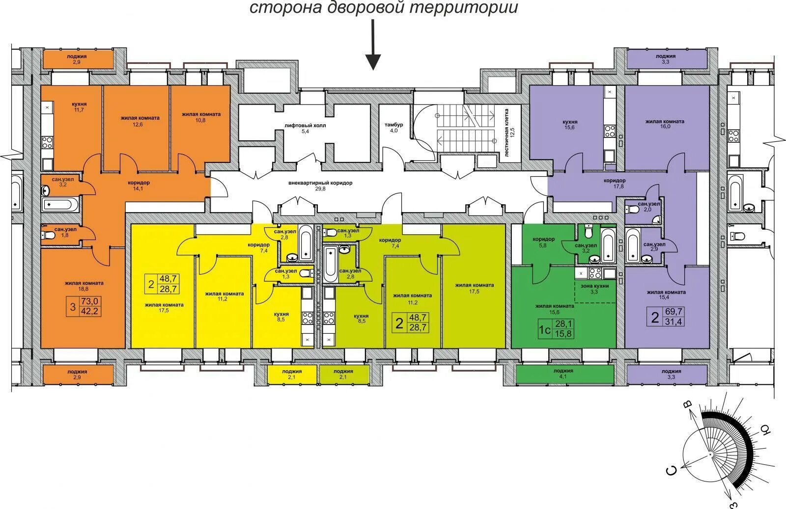 Северная корона Новосибирск красный проспект. Северная корона Новосибирск квартира. Планировка квартир в ЖК Северное сияние Екатеринбург. ЖК корона севера.