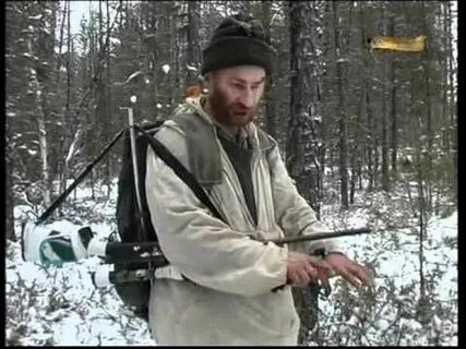 Видео про охоту и жизнь охотников