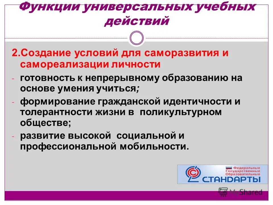 Функции универсальных учебных действий. Функции универсальных учебных действий. Универсальные учебные действия обеспечивают способность учащегося. Функциями универсальных учебных действий являются. Главные функции универсальных учебных действий.