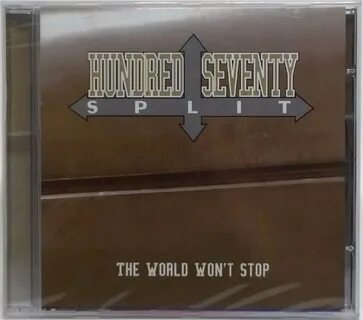 Hundred seventy