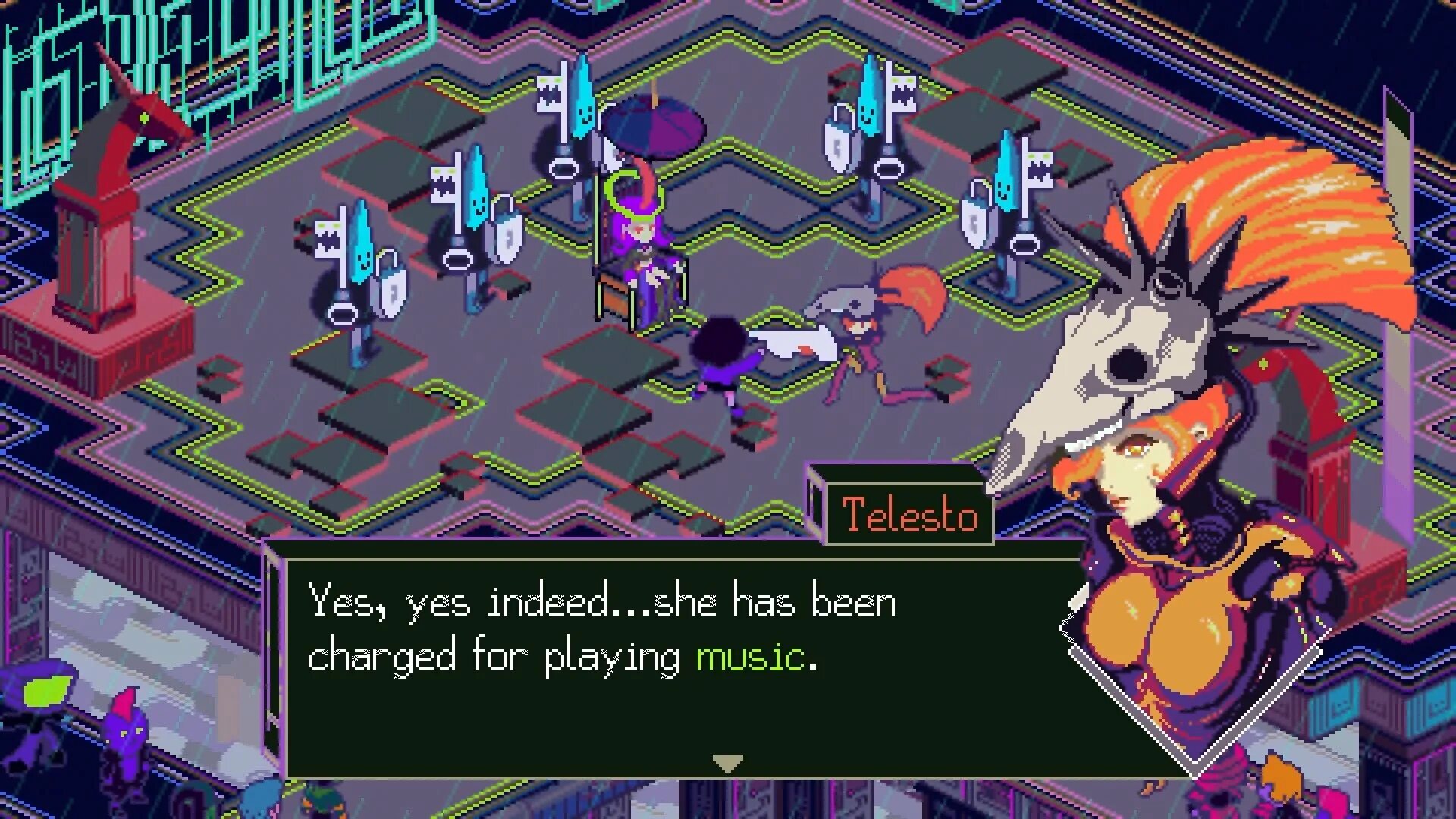 Keylocker turn based cyberpunk action. Keylocker turn based cyberpunk action