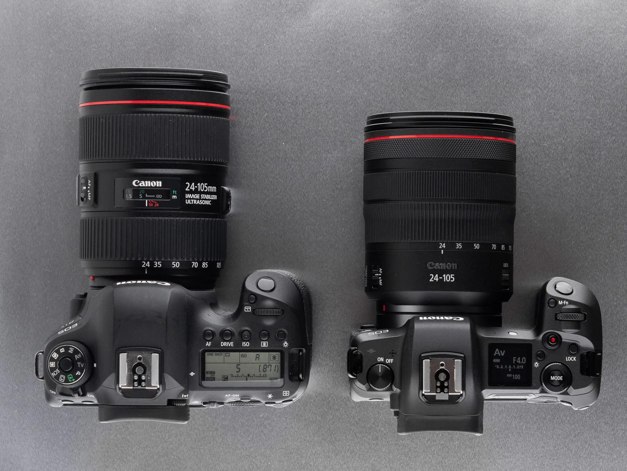 Canon 4 2 2. Canon ef 24-105mm f4l. canon 24-105 ii.