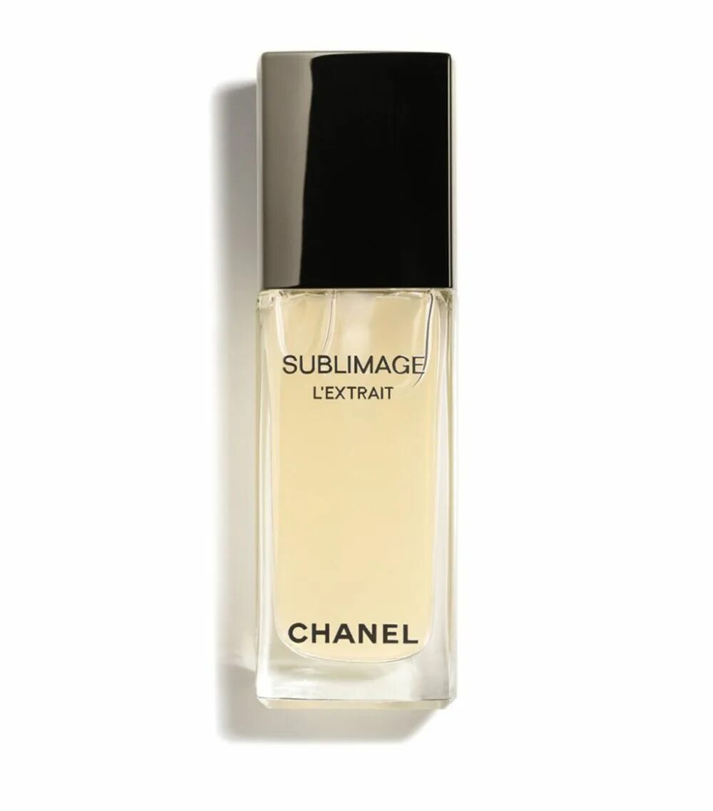 Шанель сублимаж. Флюид для лица chanel sublimage le fluide. sublimage l&#039;extrait сыворотка. сыворотка шанель сублимаж.