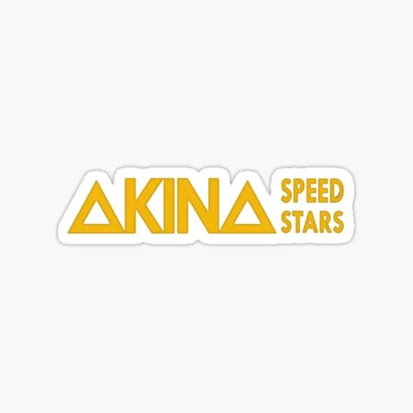 Initial d akina speed stars. Акина speed stars. Акина спид старс наклейка. Akina speed stars наклейка. Akina speed stars.