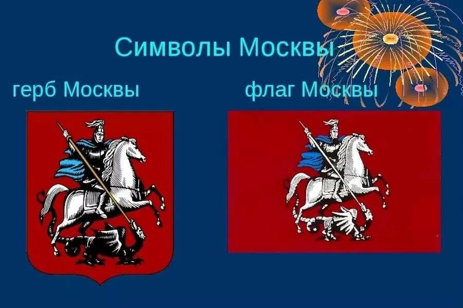 Флаг Москвы - купить московский флаг, цены в интернет-магазинах на Мегамаркет