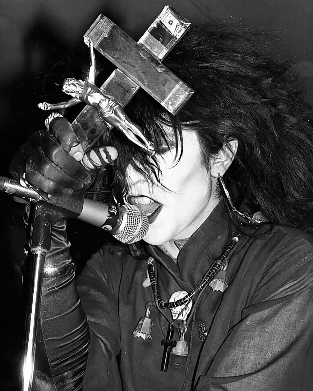 Rozz Williams. Christian Death. Christian Death Rozz. Розз Уильямс фото. Есть музыка готы