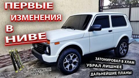 Нива профи нижний новгород