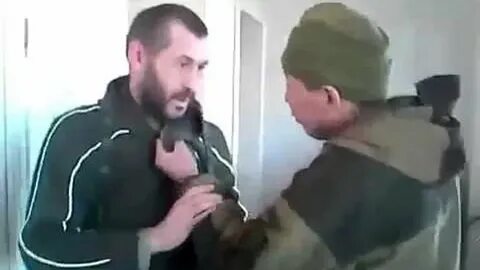 Унижение с разговорами